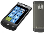 Bóng đá anh, ngoại hạng anh, lịch thi đấu euro 2012, LG giới thiệu chiếc Windows Phone 7 đầu tiên